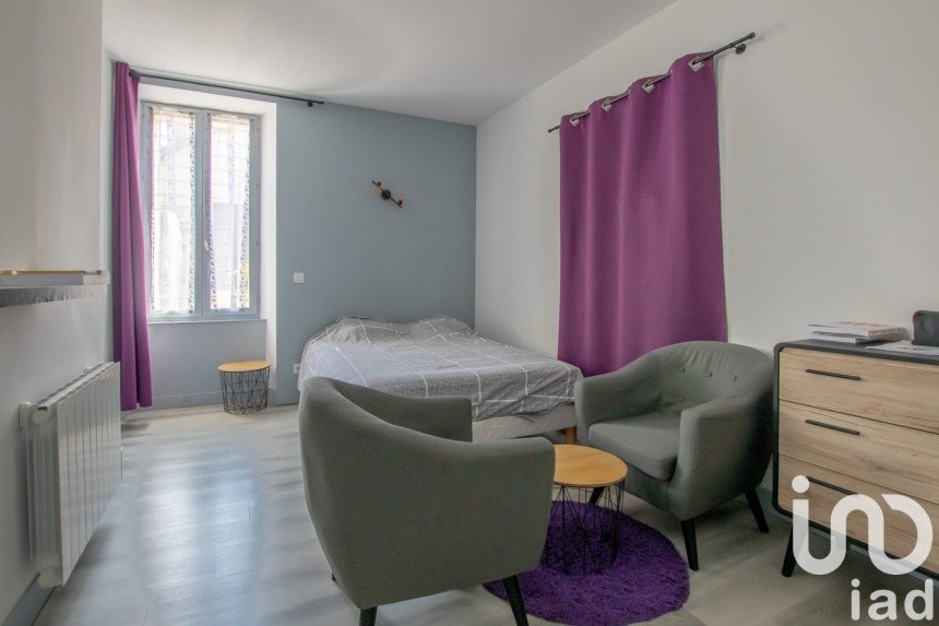 Appartement 2 pièces de 42 m² à Aix-les-Bains (73100)