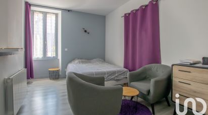 Appartement 2 pièces de 42 m² à Aix-les-Bains (73100)