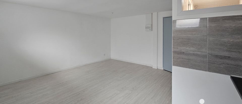 Appartement 2 pièces de 42 m² à Aix-les-Bains (73100)