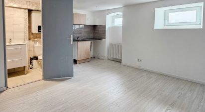 Appartement 2 pièces de 42 m² à Aix-les-Bains (73100)