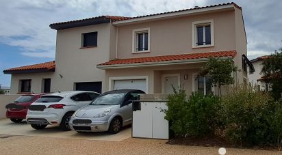 Maison 4 pièces de 96 m² à Salses-le-Château (66600)