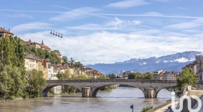 Appartement 1 pièce de 34 m² à Grenoble (38000)