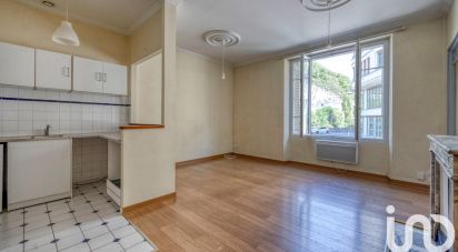 Appartement 1 pièce de 34 m² à Grenoble (38000)