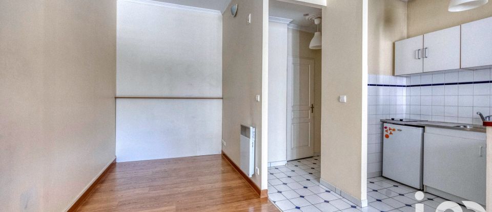 Appartement 1 pièce de 34 m² à Grenoble (38000)