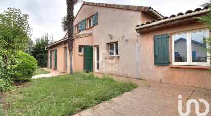 Maison 4 pièces de 116 m² à Toulouse (31400)