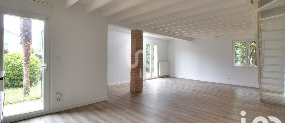 Maison 4 pièces de 116 m² à Toulouse (31400)