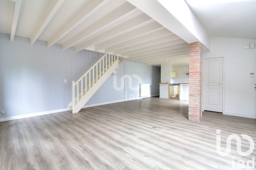 House 4 rooms of 116 m² in Toulouse (31400)