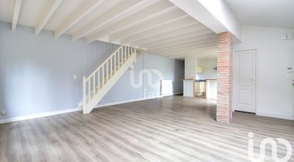 Maison 4 pièces de 116 m² à Toulouse (31400)