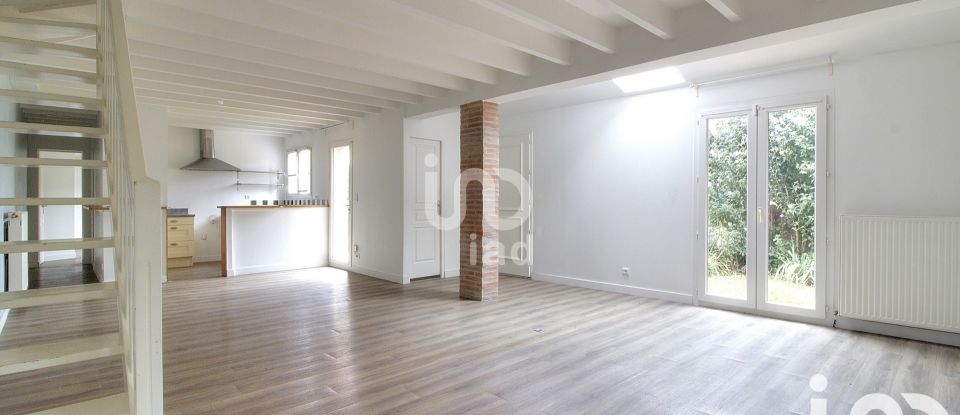 House 4 rooms of 116 m² in Toulouse (31400)