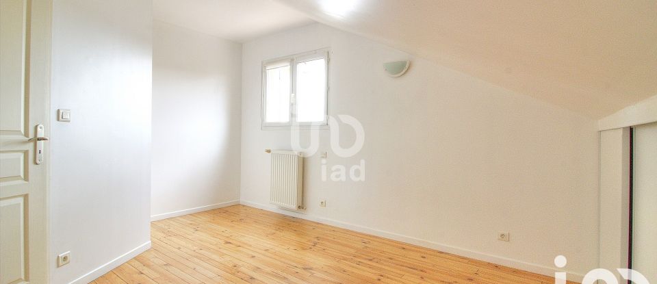 Maison 4 pièces de 116 m² à Toulouse (31400)