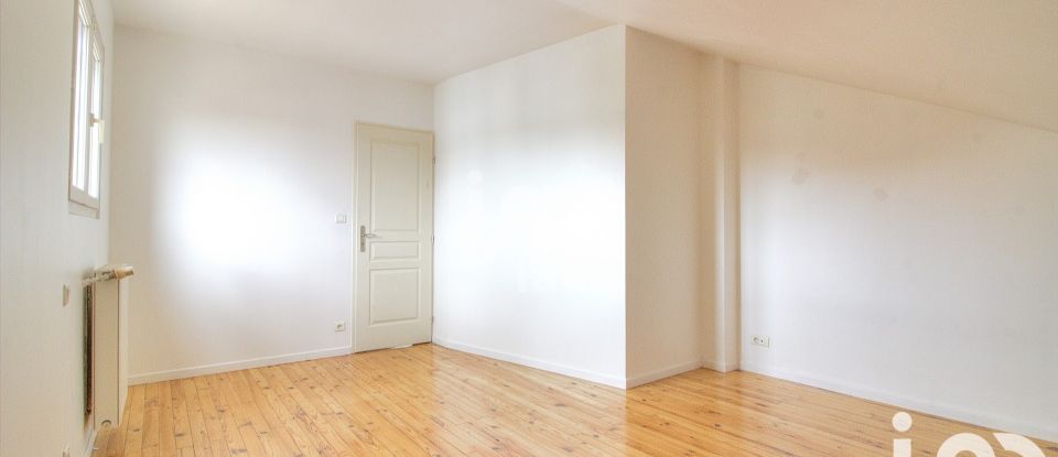 Maison 4 pièces de 116 m² à Toulouse (31400)