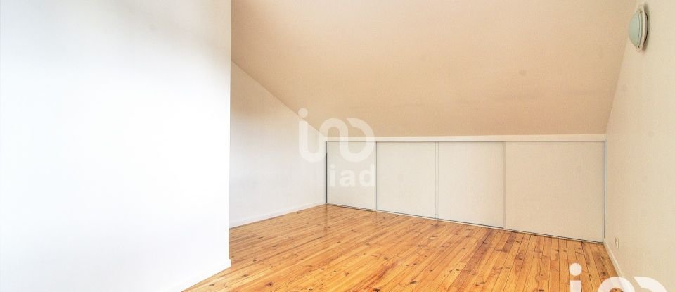 Maison 4 pièces de 116 m² à Toulouse (31400)