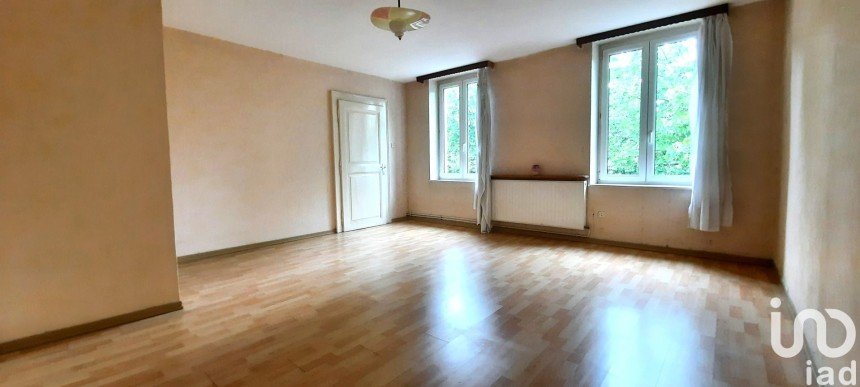 Maison 5 pièces de 117 m² à Rombas (57120)