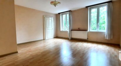 Maison 5 pièces de 117 m² à Rombas (57120)