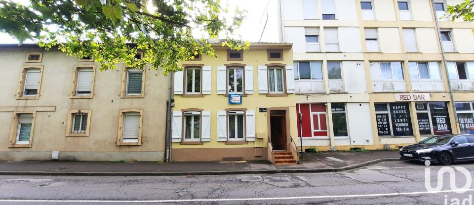 Maison 5 pièces de 117 m² à Rombas (57120)