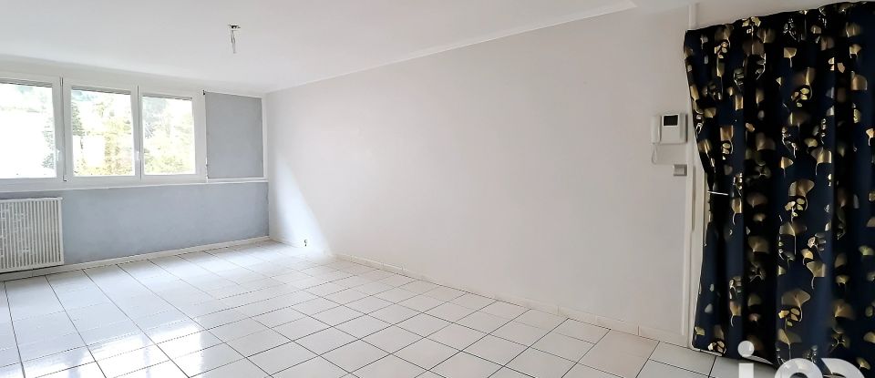 Appartement 7 pièces de 127 m² à Saint-Étienne (42100)