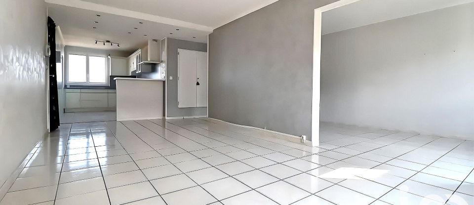 Appartement 7 pièces de 127 m² à Saint-Étienne (42100)