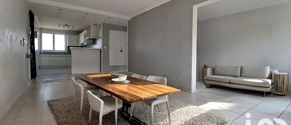 Appartement 7 pièces de 127 m² à Saint-Étienne (42100)