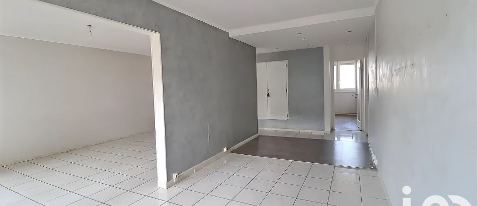 Appartement 7 pièces de 127 m² à Saint-Étienne (42100)