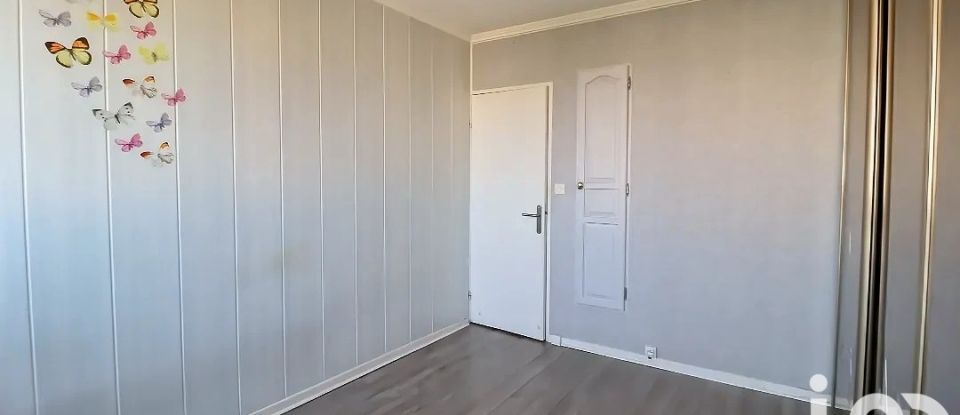 Appartement 7 pièces de 127 m² à Saint-Étienne (42100)