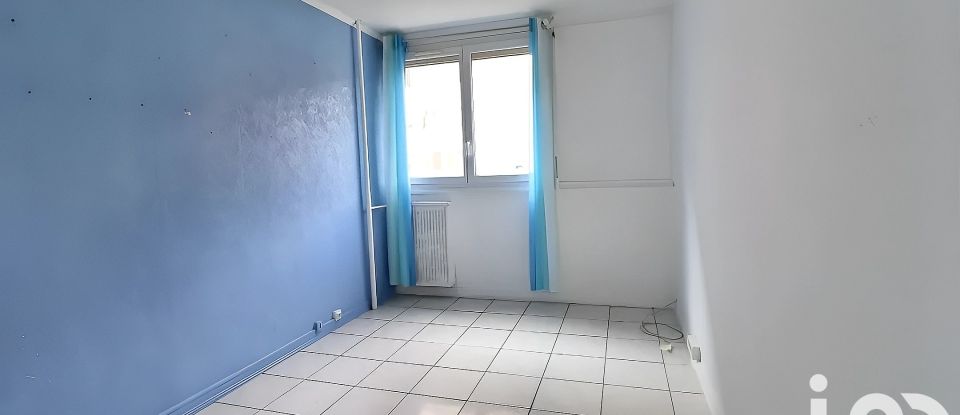 Appartement 7 pièces de 127 m² à Saint-Étienne (42100)