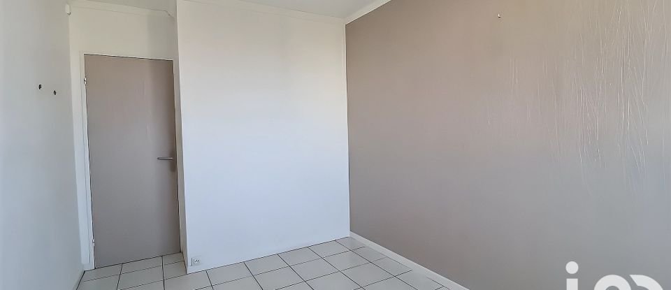 Appartement 7 pièces de 127 m² à Saint-Étienne (42100)