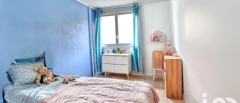 Appartement 7 pièces de 127 m² à Saint-Étienne (42100)