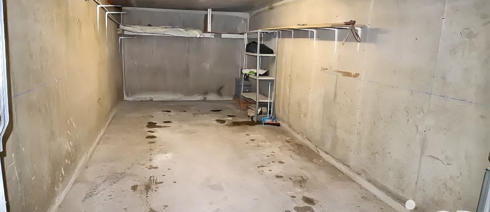 Appartement 7 pièces de 127 m² à Saint-Étienne (42100)