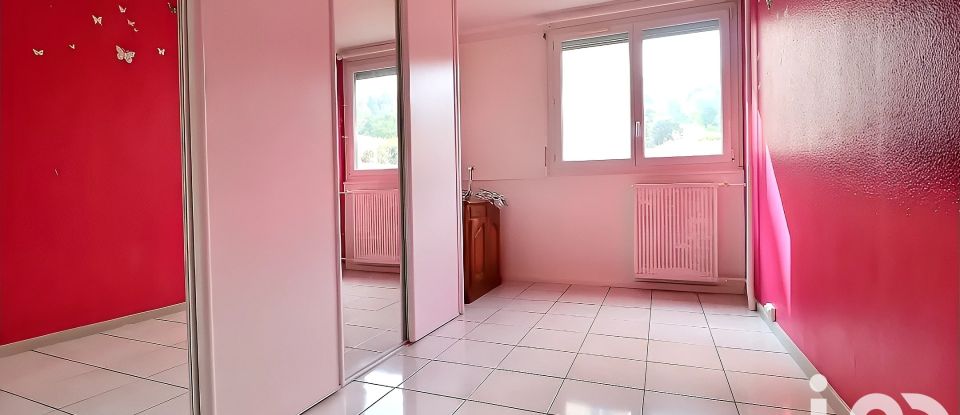 Appartement 7 pièces de 127 m² à Saint-Étienne (42100)