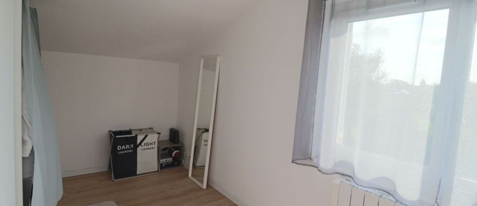 Appartement 3 pièces de 45 m² à Épernon (28230)