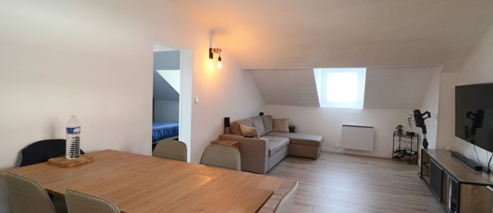 Apartment 3 rooms of 45 m² in Épernon (28230)