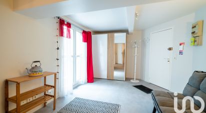 Studio 2 pièces de 39 m² à Limoges (87100)