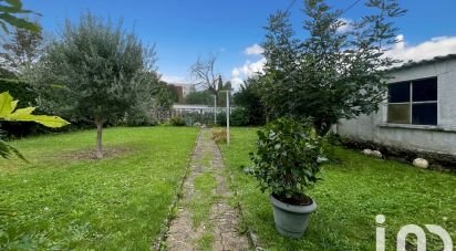 House 4 rooms of 78 m² in Villeneuve-Saint-Georges (94190)