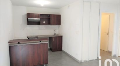 Apartment 2 rooms of 42 m² in Deyme (31450)