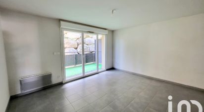 Appartement 2 pièces de 42 m² à Deyme (31450)