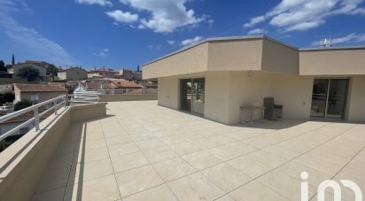 Appartement 4 pièces de 96 m² à Sainte-Maxime (83120)