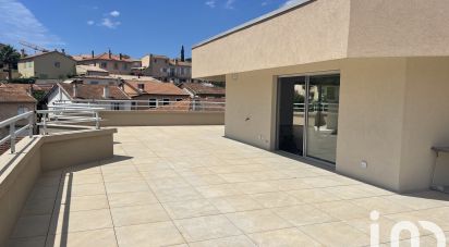 Appartement 4 pièces de 96 m² à Sainte-Maxime (83120)