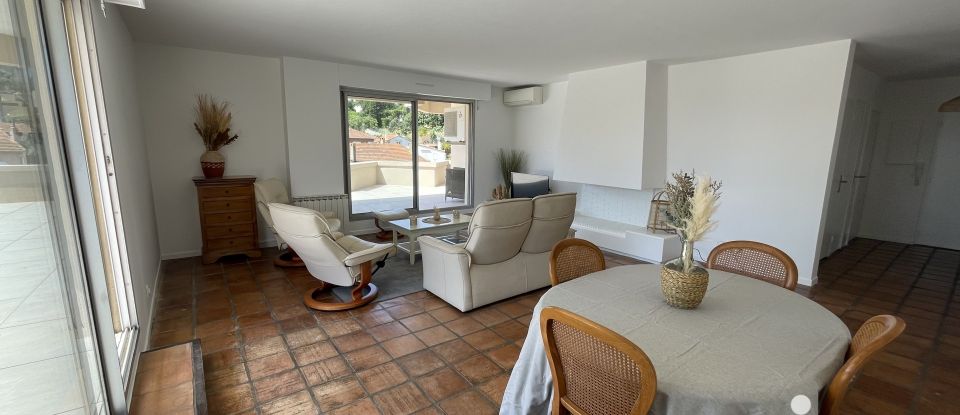 Apartment 4 rooms of 96 m² in Sainte-Maxime (83120)