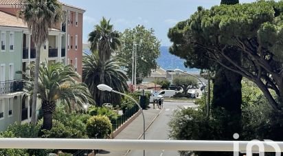 Appartement 4 pièces de 96 m² à Sainte-Maxime (83120)