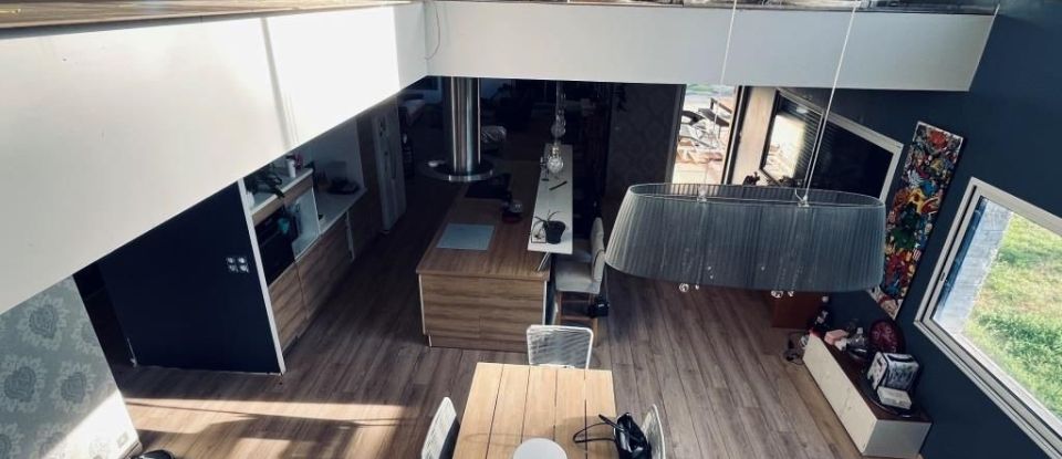 Maison 6 pièces de 263 m² à Chancelade (24650)