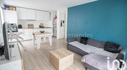 Appartement 3 pièces de 52 m² à Brie-Comte-Robert (77170)