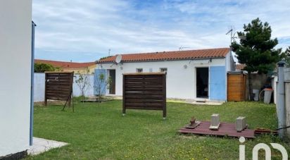 Immeuble de 80 m² à Châtelaillon-Plage (17340)