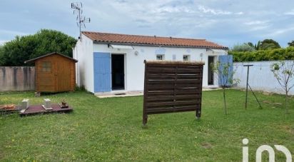 Immeuble de 80 m² à Châtelaillon-Plage (17340)