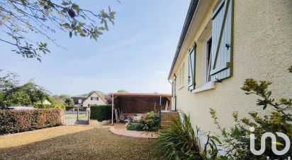 House 4 rooms of 67 m² in Cires-lès-Mello (60660)