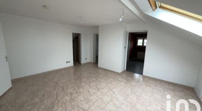 Appartement 4 pièces de 74 m² à Châlons-en-Champagne (51000)