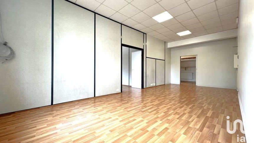 Bureaux de 100 m² à Chennevières-sur-Marne (94430)