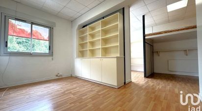 Bureaux de 100 m² à Chennevières-sur-Marne (94430)