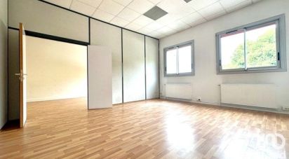 Bureaux de 100 m² à Chennevières-sur-Marne (94430)