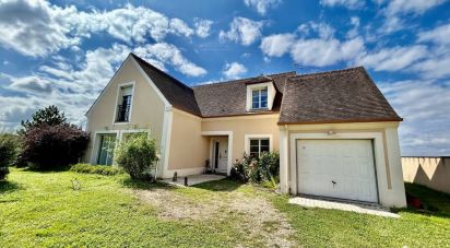 House 5 rooms of 205 m² in Achères-la-Forêt (77760)