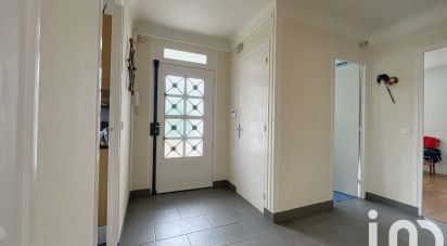 Traditional house 7 rooms of 123 m² in Sartrouville (78500)